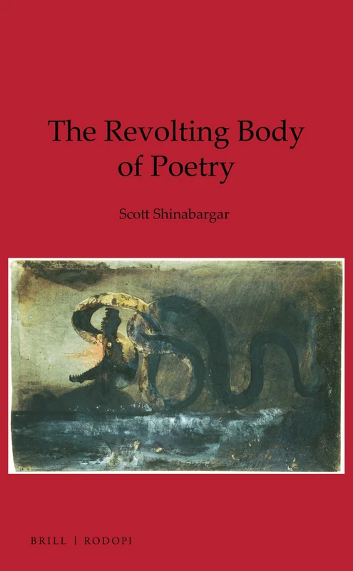 The Revolting Body of Poetry (Chiasma): 36