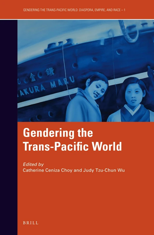 Gendering the Trans-Pacific World: 1 - Image 1