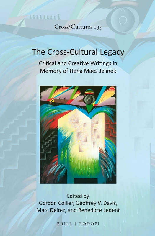 Brill - The Cross-Cultural Legacy: Hena Maes-Jelinek 193
