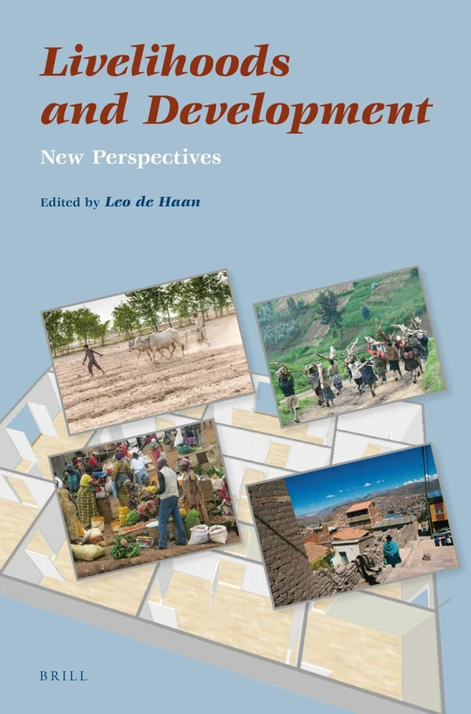 Livelihoods and Development: New Perspectives