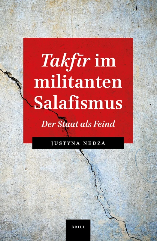 Takfr im militanten Salasmus: Der Staat als Feind - Image 1