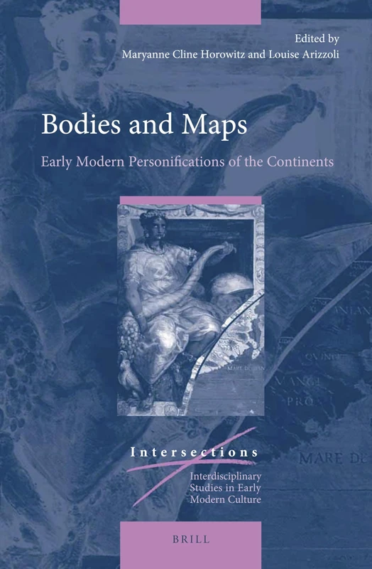 Brill - Bodies and Maps: Early Modern Personifications (73)