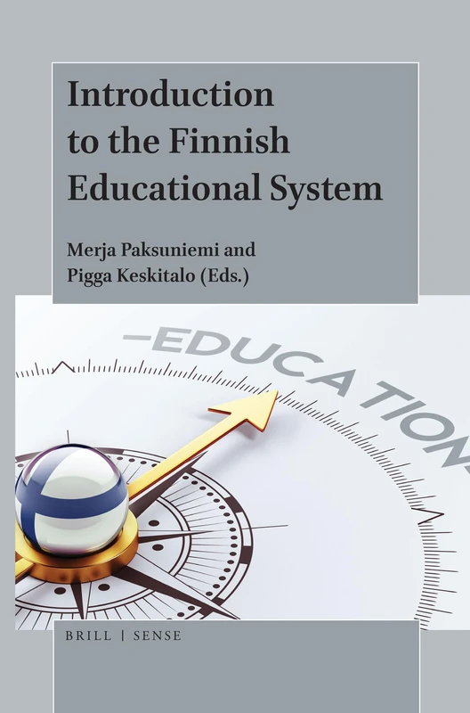 Introduction to the Finnish Educational System