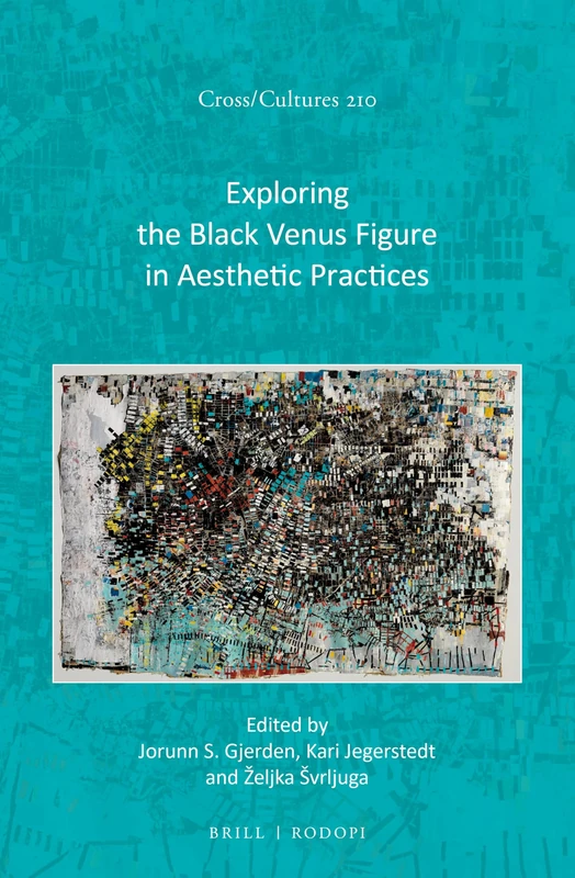 Exploring the Black Venus Figure in Aesthetic Practices: 210 (Cross/Cultures, 210) - Image 1