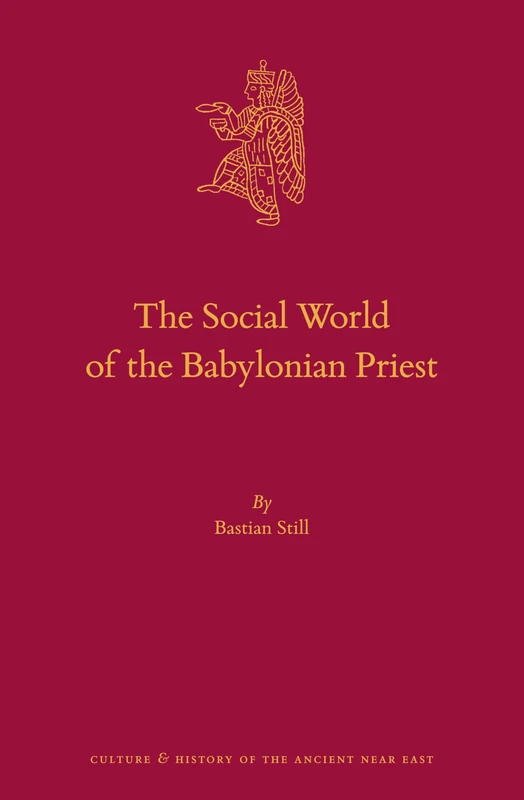 Brill - The Social World of the Babylonian Priest (103) - Image 1