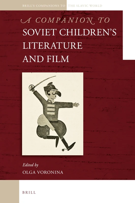 Brill - A Companion to Soviet Children's Literature and Film 2 - Image 1