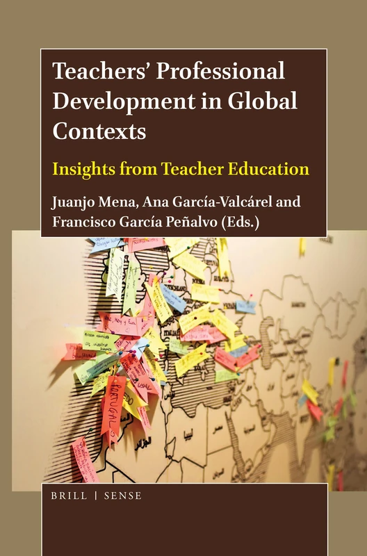 Teachers Professional Development in Global Contexts: Insights from Teacher Education