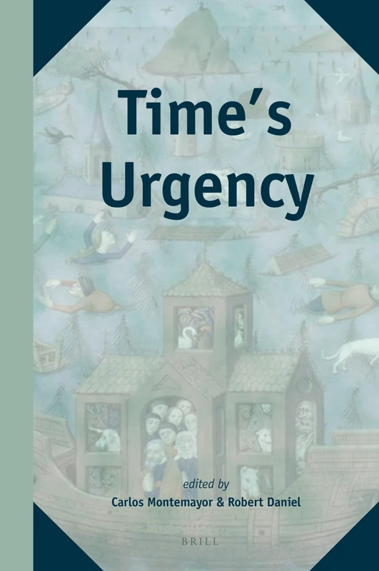 Time's Urgency: 16 (The Study of Time, 16)