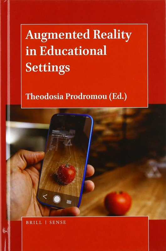 Augmented Reality in Educational Settings