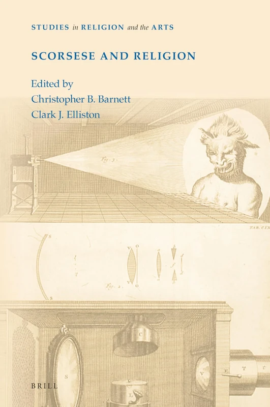 Scorsese and Religion (Studies in Religion and the Arts): 15 - Image 1