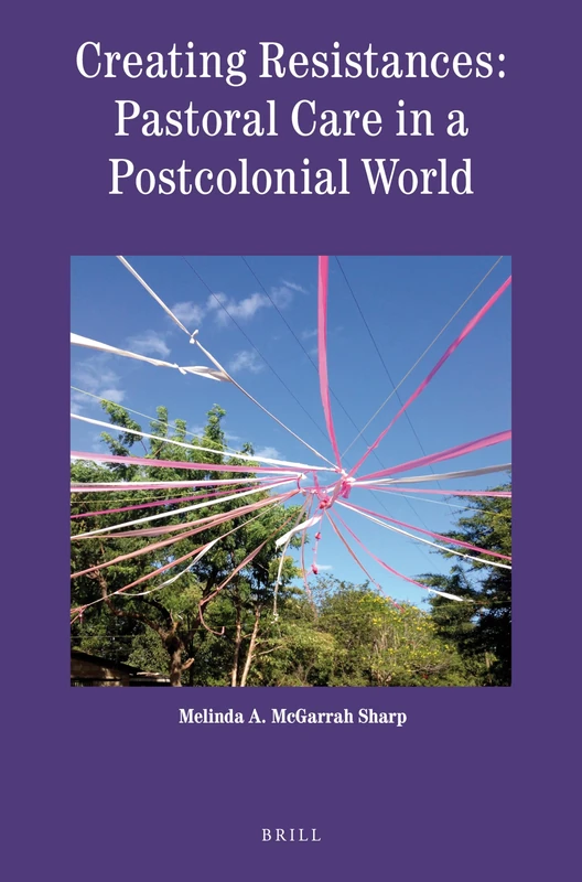 Creating Resistances: Pastoral Care in a Postcolonial World: 7 (Theology in Practice, 7)