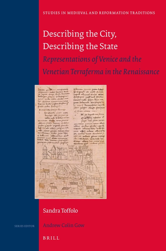 Brill - Describing the City, Describing the State (221)