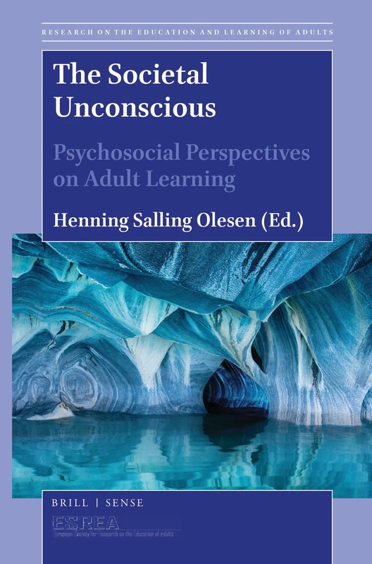 The Societal Unconscious: Psychosocial Perspectives on Adult Learning: 8 (Research on the Education and Learning of Adults, 8) - Image 1