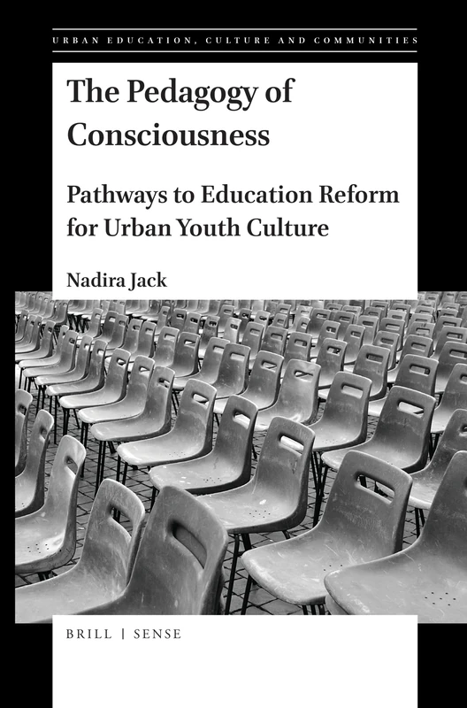 The Pedagogy of Consciousness: Pathways to Education Reform for Urban Youth Culture: 2 (Urban Education, Cultures and Communities, 2)