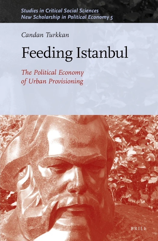 Feeding Istanbul: The Political Economy of Urban Provisioning: 186/05 (New Scholarship in Political Economy, 186/05)