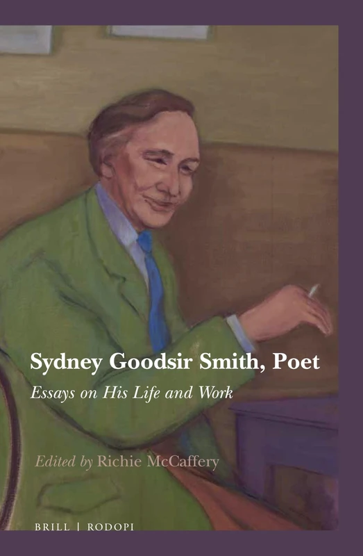 Sydney Goodsir Smith, poet: Essays on His Life and Work: 30 (SCROLL: Scottish Cultural Review of Language and Literature, 30) - Image 1