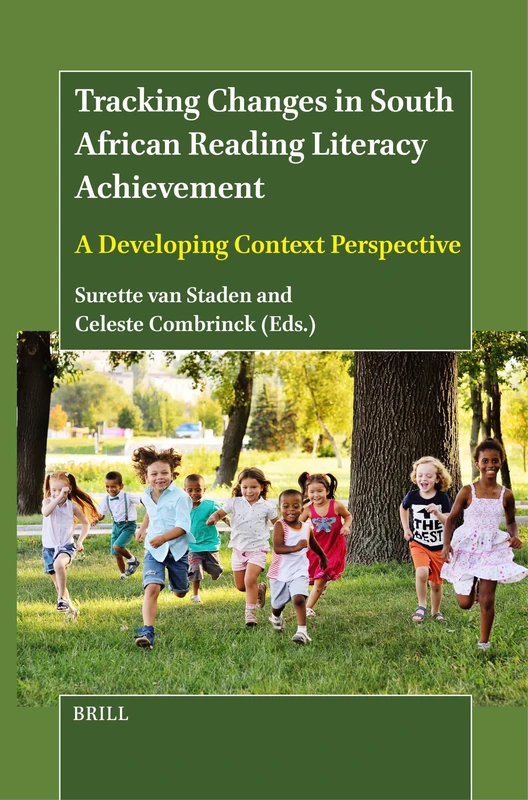 Tracking Changes in South African Reading Literacy Achievement: A Developing Context Perspective