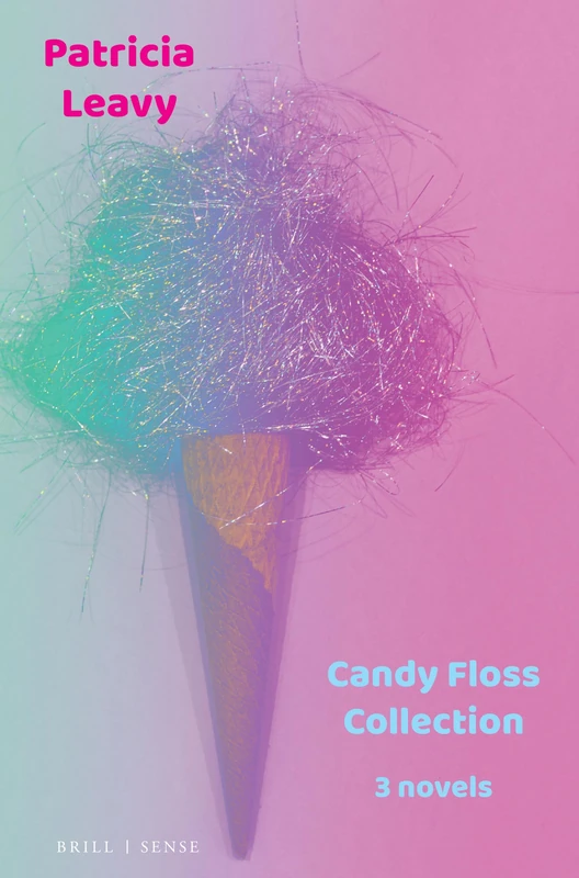 Candy Floss Collection: 3 novels: 32 (Social Fictions Series, 32) - Image 1