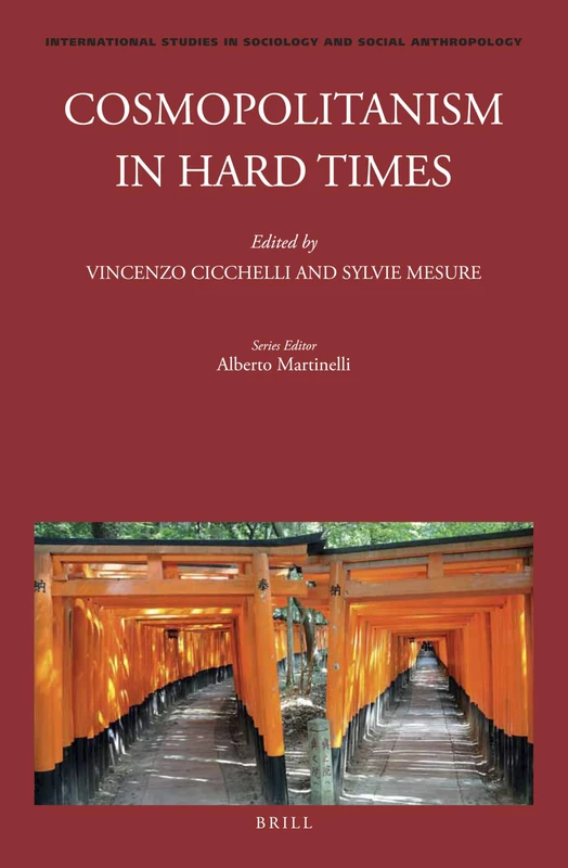 Brill Cosmopolitanism in Hard Times: 136 - Academic Book