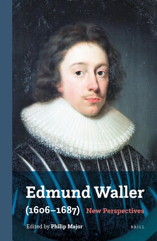 Edmund Waller (1606–1687): New Perspectives - Image 1