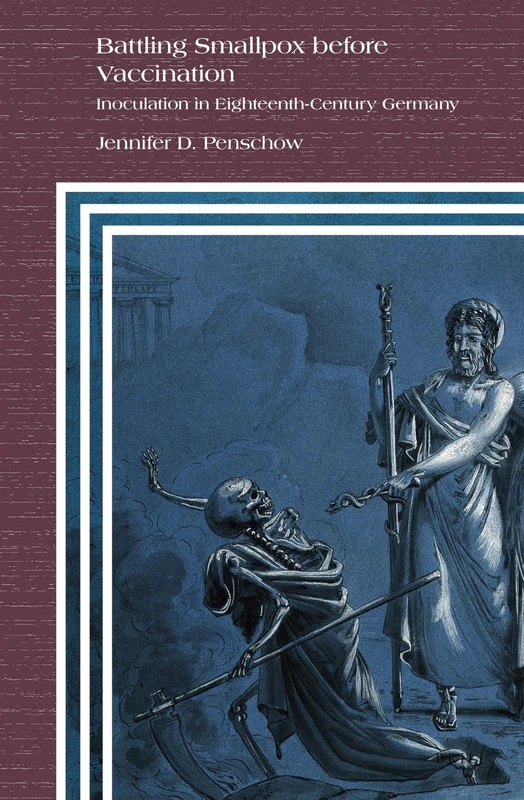 Brill - Battling Smallpox before Vaccination (Clio Medica 105)