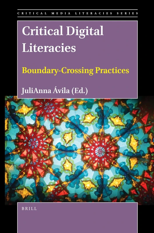 Critical Digital Literacies: Boundary-Crossing Practices: 7 (Critical Media Literacies) (Critical Media Literacies Series, 7)
