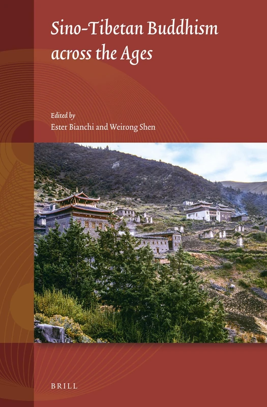 Sino-Tibetan Buddhism across the Ages: 5 (Studies on East Asian Religions, 5)