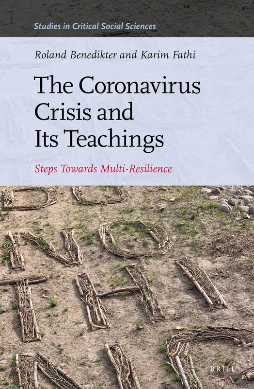 Brill - The Coronavirus Crisis and Its Teachings (Studies 204)