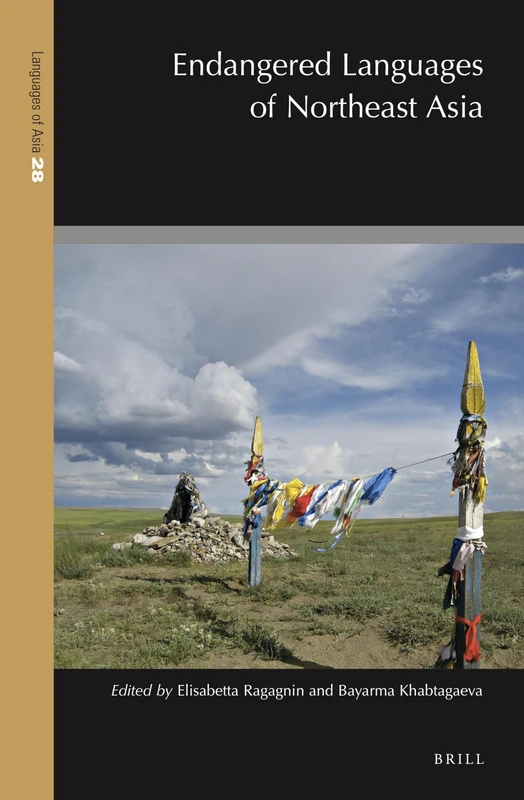 Brill Endangered Languages of Northeast Asia: 28 - Linguistics