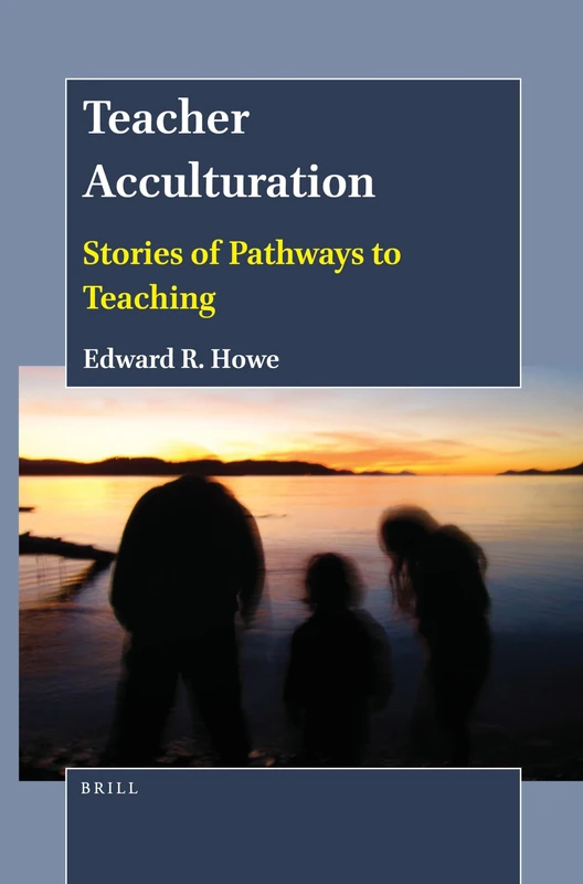 Teacher Acculturation: Stories of Pathways to Teaching - Image 1