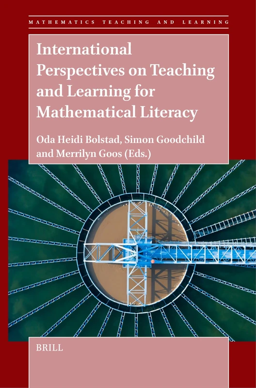 International Perspectives on Teaching and Learning for Mathematical Literacy: 6 (Mathematics Teaching and Learning, 6) - Image 1