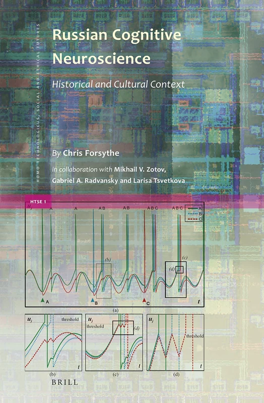 Russian Cognitive Neuroscience: Historical and Cultural Context: 1 (Homo Technologicus, Social and Ethical Futures, 1)