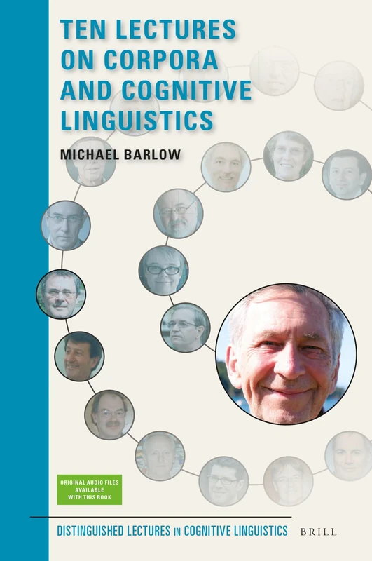 Ten Lectures on Corpora and Cognitive Linguistics: 29 (Distinguished Lectures in Cognitive Linguistics, 29) - Image 1