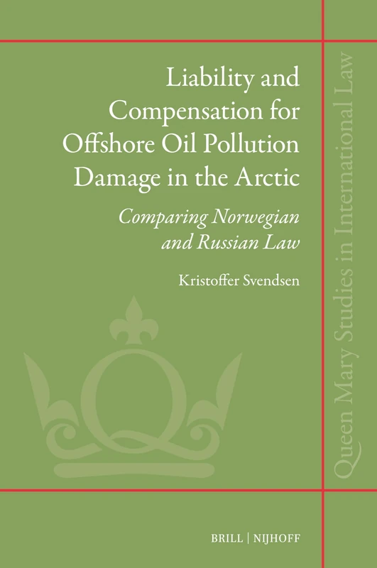Liability and Compensation for Offshore Oil Pollution Damage - Image 1