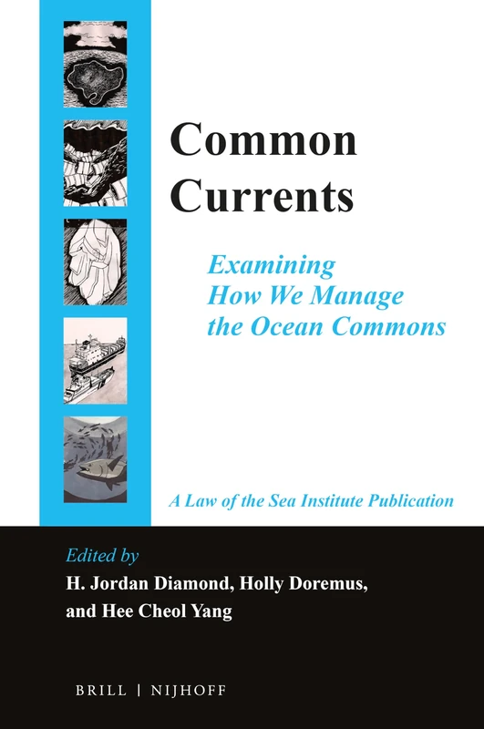 Common Currents: Examining How We Manage the Ocean Commons - Image 1
