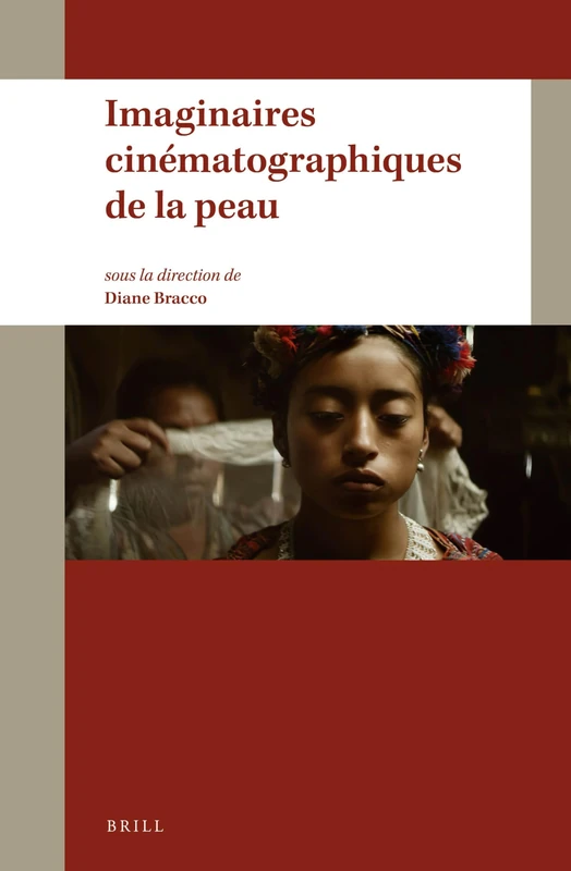 Imaginaires cinématographiques de la peau