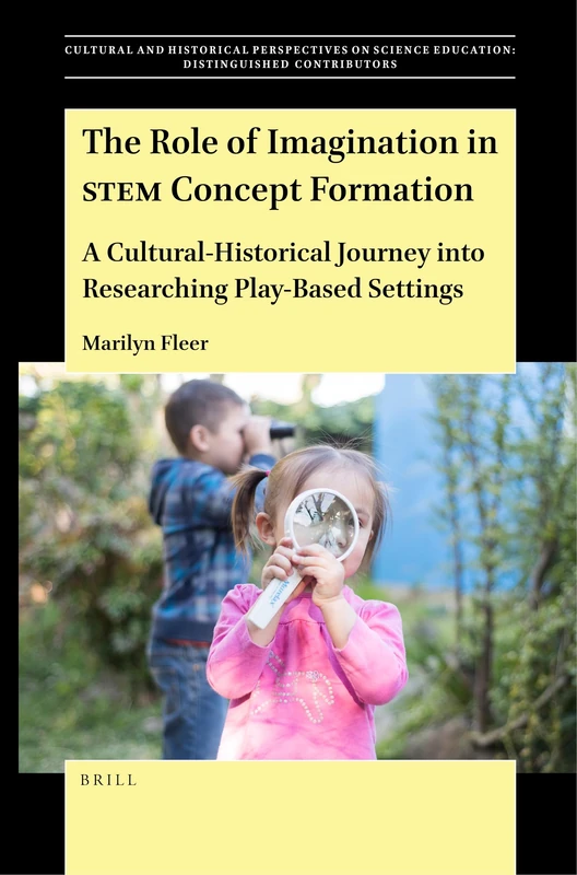 Brill - The Role of Imagination in STEM Concept Formation