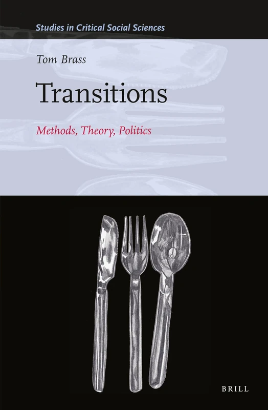 Transitions: Methods, Theory, Politics: 230 (Studies in Critical Social Sciences, 230)