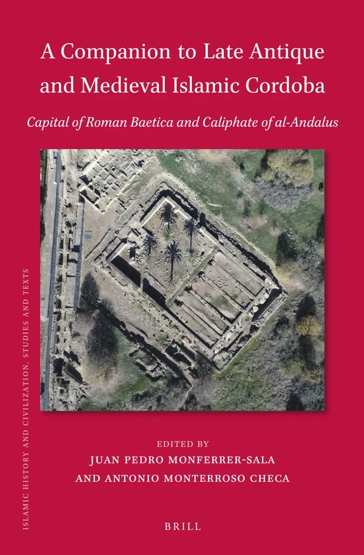 A Companion to Late Antique and Medieval Islamic Cordoba: Capital of Roman Baetica and Caliphate of al-Andalus: 195 (Islamic History and Civilization, 195) - Image 1