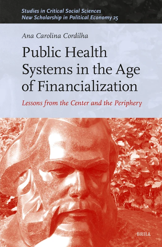 Brill - Public Health Systems in the Age of Financialization