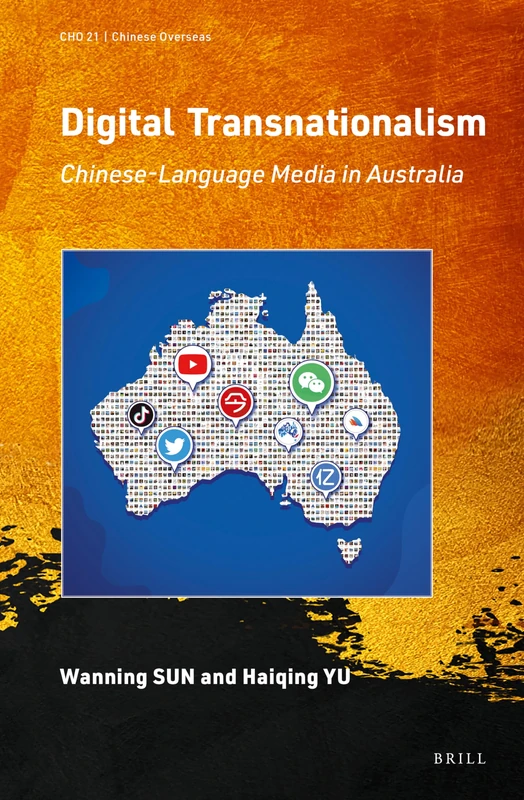 Brill Digital Transnationalism: Chinese-Language Media in Australia