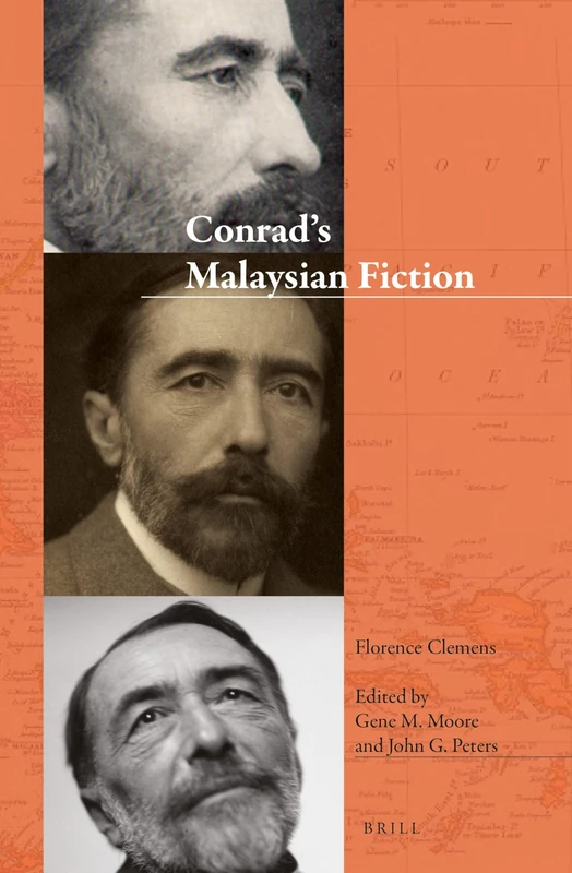 Conrad’s Malaysian Fiction: 13 (Conrad Studies, 13)