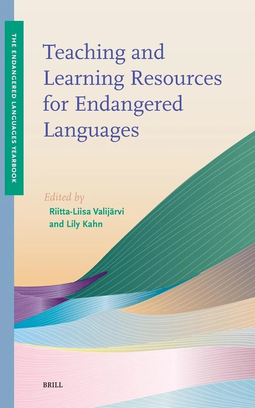 Brill Teaching and Learning Resources for Endangered Languages 1