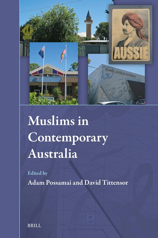 Muslims in Contemporary Australia: 47 (Muslim Minorities, 47)