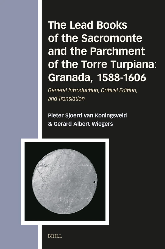 Brill - The Lead Books of the Sacromonte and Parchment - Image 1