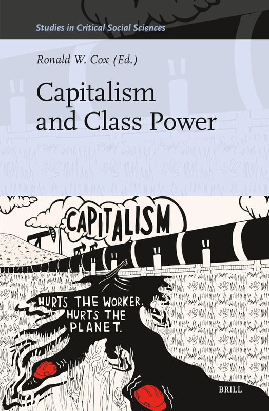 Capitalism and Class Power: 270 (Studies in Critical Social Sciences, 270)