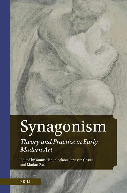 Synagonism: Theory and Practice in Early Modern Art - Image 1