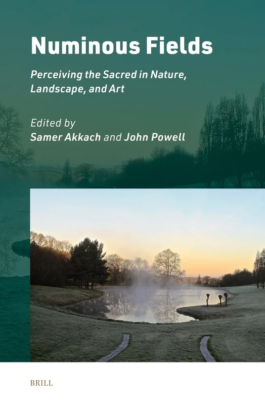 Numinous Fields: Perceiving the Sacred in Nature, Landscape, and Art - Image 1