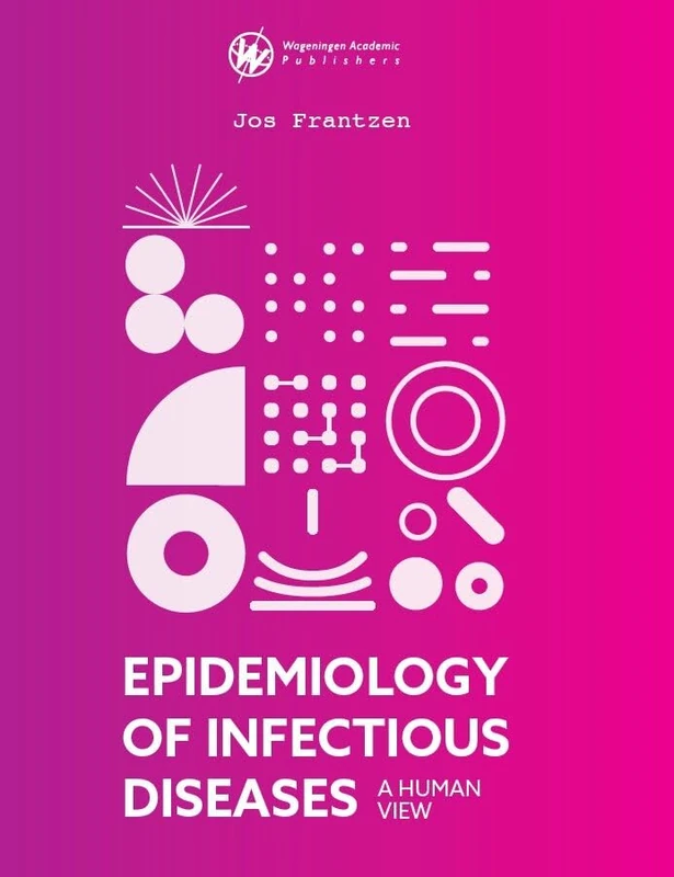 Epidemiology of Infectious Diseases: A Human View - Image 1