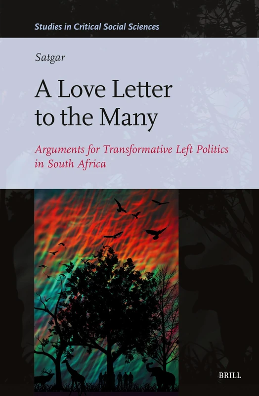 Brill - A Love Letter to the Many: Transformative Left Politics